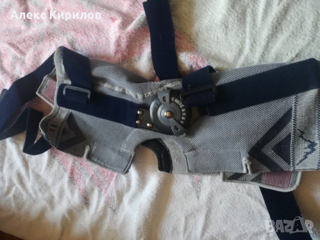 Ортеза за коляно