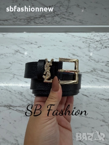 Ysl дамски колан