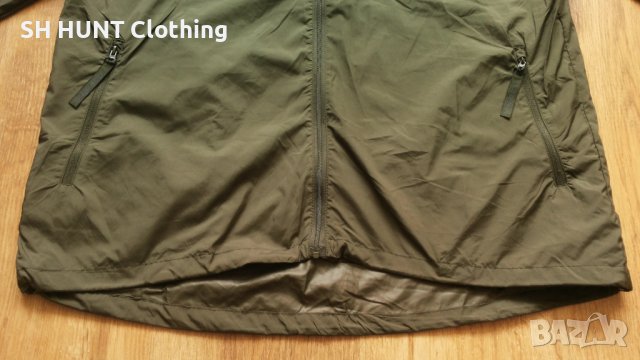 DOVREFJELL размер L за лов риболов и туризъм тънка горница ветровка - 368, снимка 6 - Спортни дрехи, екипи - 42793976