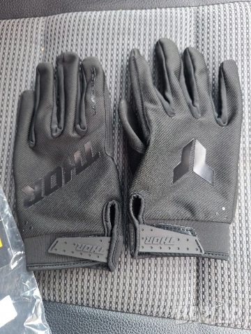 Ръкавици за мотор 