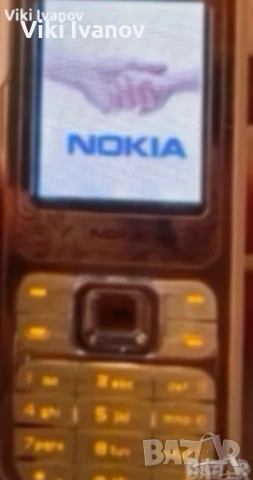 Нокия 7360 gold , снимка 2 - Nokia - 54235251