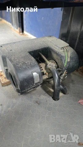 Ивеко дейли, снимка 7 - Бусове и автобуси - 50528816