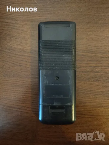 Продавам оригинално дистанционно DENON RC-104, снимка 2 - Дистанционни - 55973927
