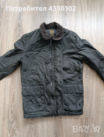 Мъжко яке Springfield Original