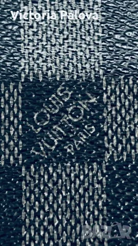 Голяма чанта шопър LOUIS VUITTON, снимка 10 - Чанти - 49277325