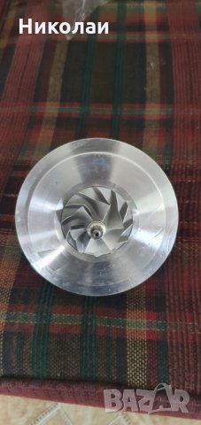 Нов катридж за Fiat,Alfa,Lancia 1,9jtd 126,136,140hp, снимка 2 - Части - 31515272