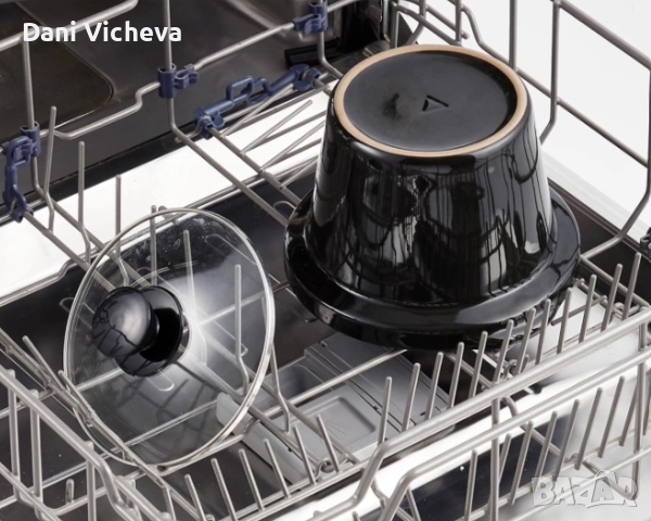 Уред за бавно готвене Elite Gourmet MST-250XS , снимка 7 - Мултикукъри - 52821930