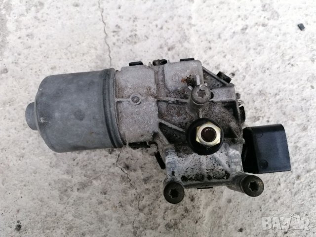 Моторче чистачки Ауди А4 Б6 , снимка 6 - Части - 37002689