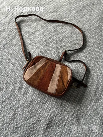 Stradivarius чанта, снимка 9 - Чанти - 41923577