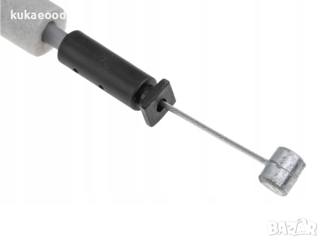 Брава за врата за Kia Rio MK4, снимка 6 - Части - 51821429