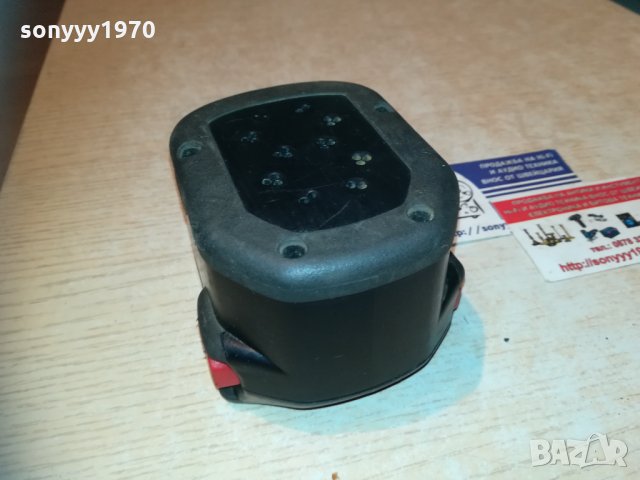 wurth NICD battery pack-germany 0311201809, снимка 8 - Винтоверти - 30662127