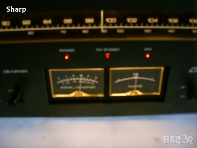 AKAI AT-2600, снимка 11 - Ресийвъри, усилватели, смесителни пултове - 54349536