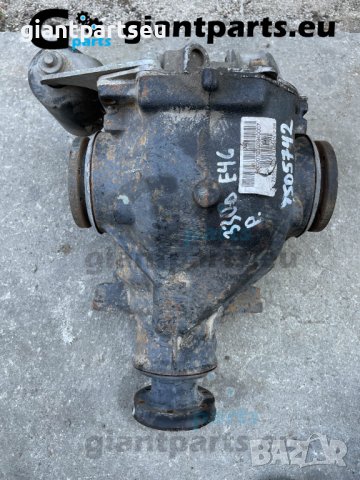 Диференциал за БМВ е46 2.28 ратио 7505742 bmw