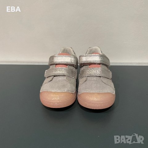 Обувки за момиче D.D.Step / Нови детски обувки, снимка 4 - Детски обувки - 39955495