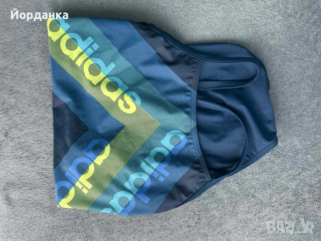 Дамски цял бански Adidas , снимка 5 - Бански костюми - 51159563