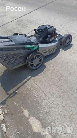 Самоходна косачка Gardol, снимка 3 - Градинска техника - 50724730