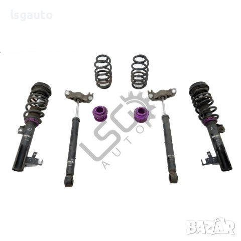 Комплект окачване STANCE SPC124 Opel Insignia 2008-2013 ID: 113579