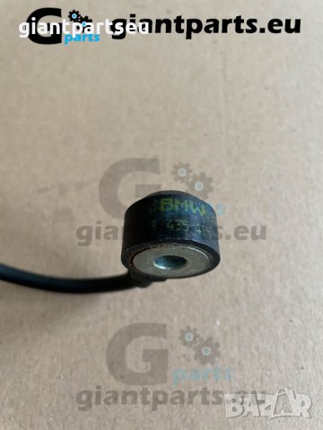 Детонационен датчик за БМВ е46 BMW e46 , 1435485, снимка 3 - Части - 39649428