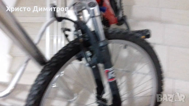 Велосипед, снимка 4 - Велосипеди - 53926704