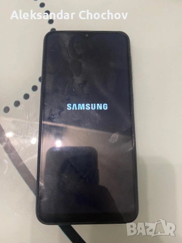 Samsung Galaxy A10, снимка 3 - Samsung - 54084244