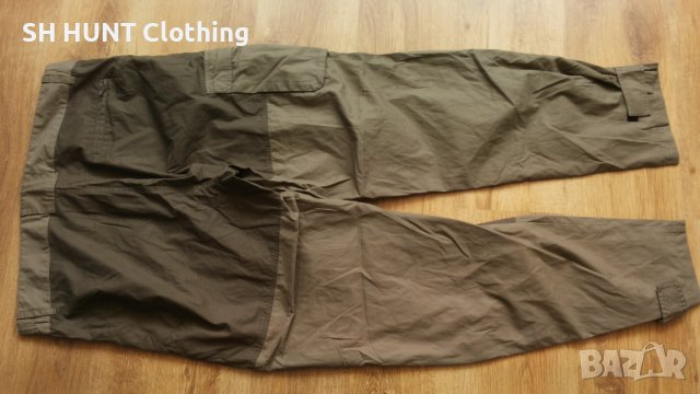 Northpeak за лов риболов и туризъм размер XL панталон със здрава материя - 463, снимка 2 - Панталони - 42127160