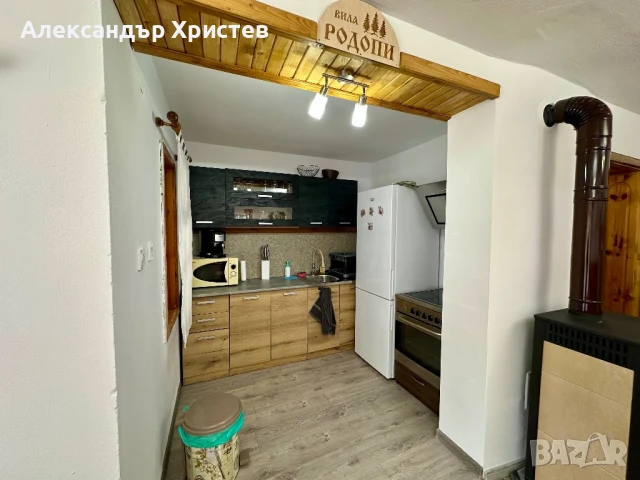 Вила Родопи, снимка 3 - Почивки на планина - 51066117