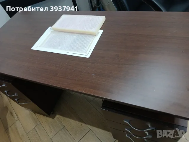 Бюро за миникюр, снимка 2 - Педикюр и маникюр - 56445743
