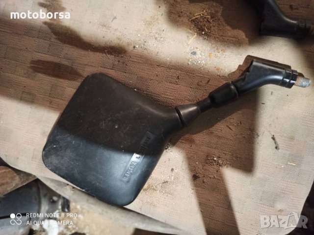 Огледала , снимка 2 - Мотоциклети и мототехника - 40282979