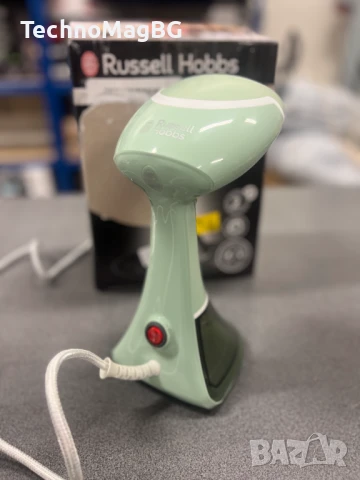 Вертикална ютия Russell Hobbs 25592-56 , 1600 W, снимка 5 - Ютии - 51146308