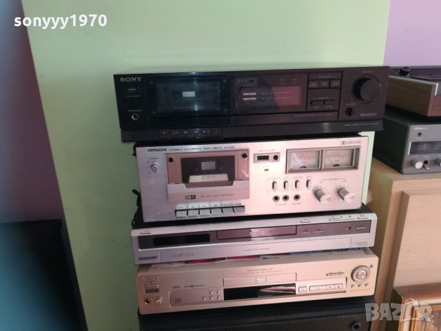 sony x 3 & hitachi 0601211615