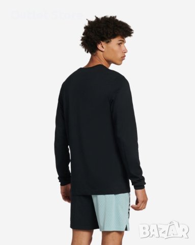 Nike Jordan Jumpman - M Размер, снимка 3 - Спортни дрехи, екипи - 42138622