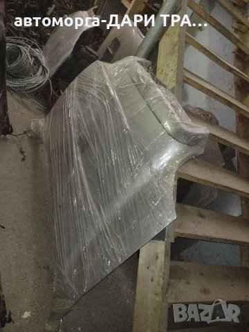 Преден капак за Хюндай Санта фе 2003г.