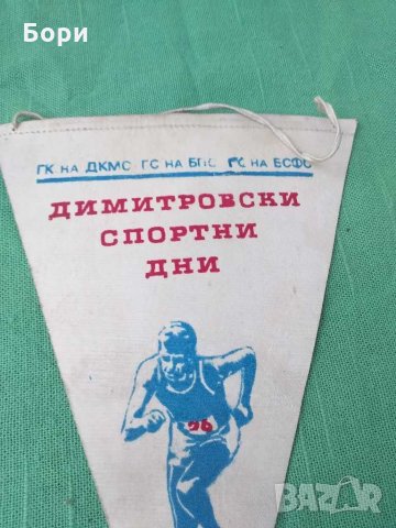 Димитровски спортни дни, снимка 4 - Други ценни предмети - 29913508