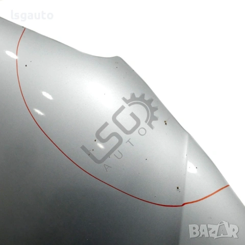 Преден капак AUDI A4 (B8) 2008-2015 ID: 156680, снимка 5 - Части - 53108129