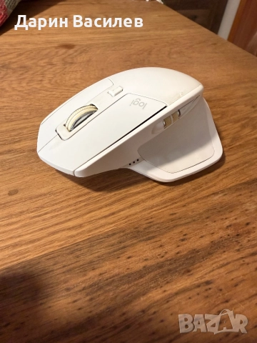 Мишка MX Master 2S