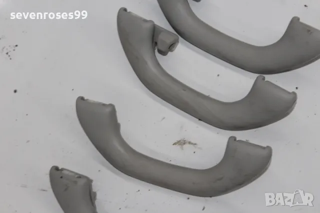 Дръжка таван Фолксваген Голф 6 VW Golf 6 4врати хечбек 4броя комплект, снимка 3 - Части - 48709274