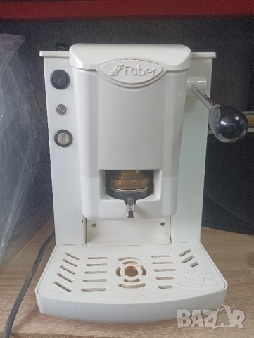 Кафе машина за дозети