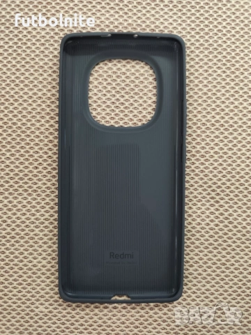  Мобилен телефон Xiaomi Redmi Note 14 Pro, 8GB RAM, 256GB, 5G, 6.67", 50MP, черен НОВ, снимка 8 - Xiaomi - 53132145