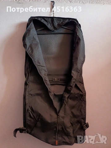 Пътна чанта за костюми и рокли, снимка 6 - Чанти - 54313542