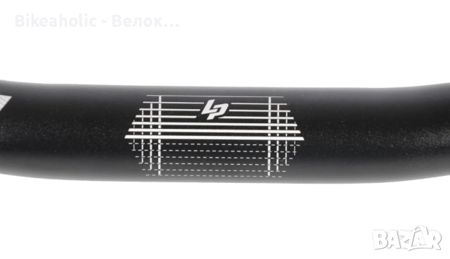 Кормило Lapierre Racing Components 31.8x760mm Черно, снимка 3 - Части за велосипеди - 52359752