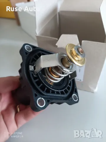 Термостат, охладителна течност (CHEVROLET,OPEL), снимка 1