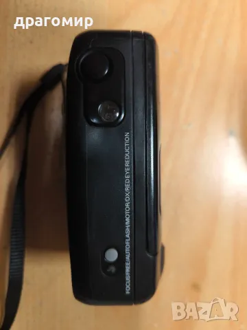 Polaroid 2000FF 35mm, снимка 3 - Фотоапарати - 48245012