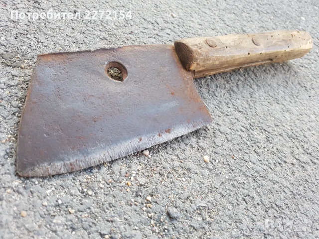 Сатър с печати, снимка 2 - Антикварни и старинни предмети - 51370645