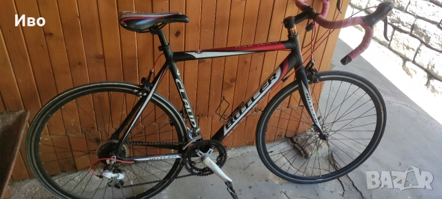 велосипед колело Claud Butler Ventoux, снимка 3 - Велосипеди - 54331973