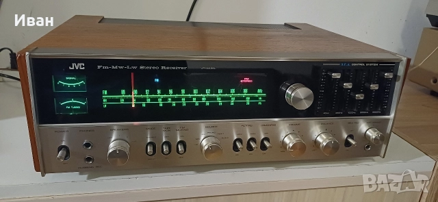 Ресиивър JVC VR-5535L