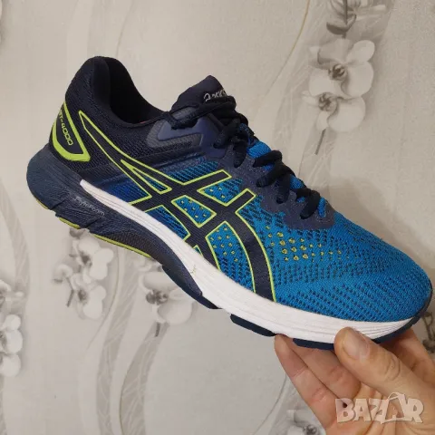 маратонки Asics GT-4000 2  номер 42 ,5, снимка 7 - Маратонки - 49069878