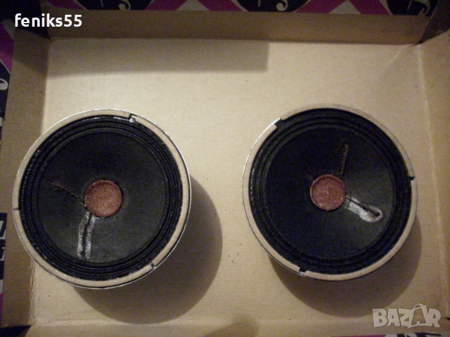 Високоговорители + траф, снимка 8 - Тонколони - 29593569