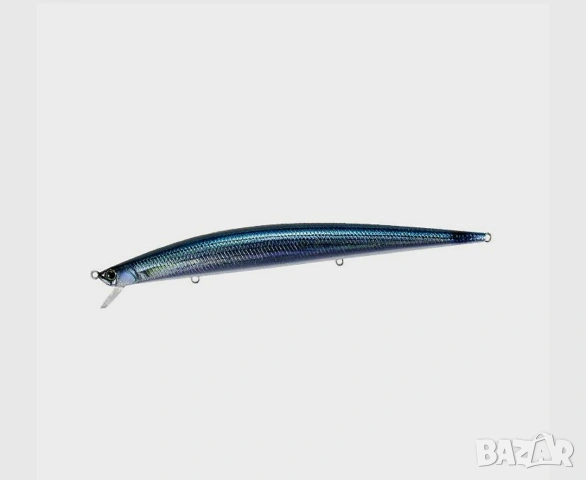 Воблер DUO TIDE MINNOW SLIM 200 FLYER, снимка 14 - Такъми - 24473355