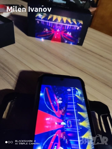 Unihertz Tank 2 продава/бартер , снимка 5 - Телефони с две сим карти - 53237200