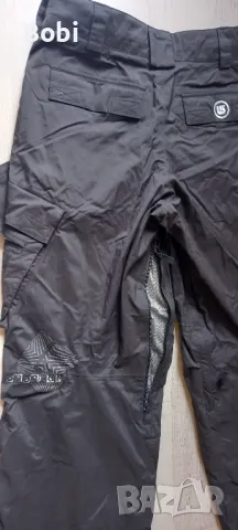 Сноуборд мъжки панталон Burton Cargo pants  L, снимка 2 - Спортни дрехи, екипи - 48974600